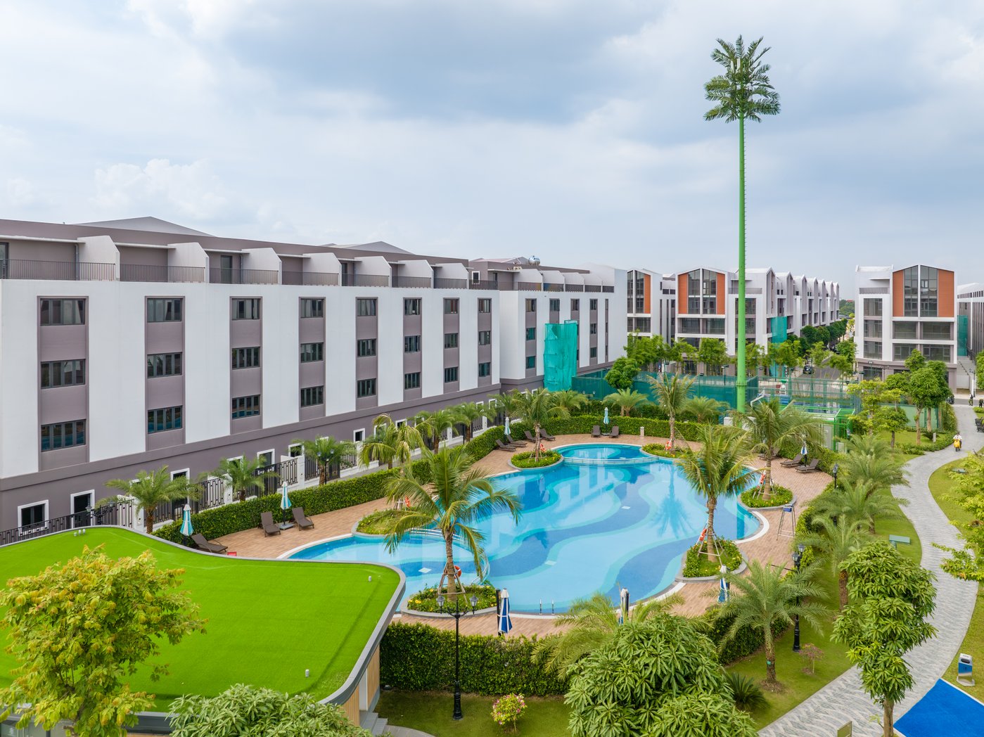 bể bơi công viên Phố Biển Ocean Park 3.jpg